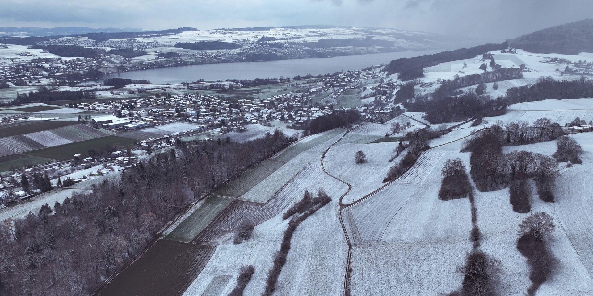 Witterung im 4. Quartal 2025 (Oktober, November, Dezember)